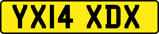 YX14XDX
