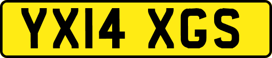 YX14XGS