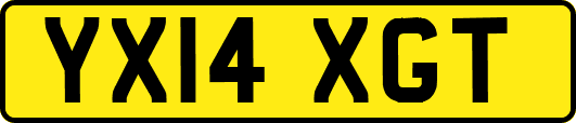 YX14XGT