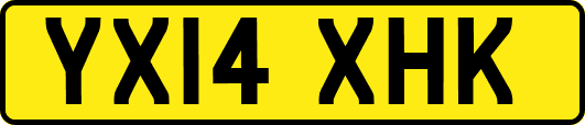 YX14XHK