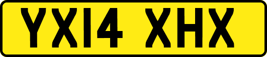 YX14XHX