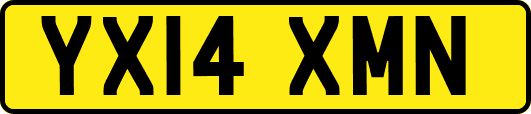 YX14XMN