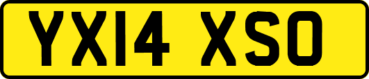 YX14XSO