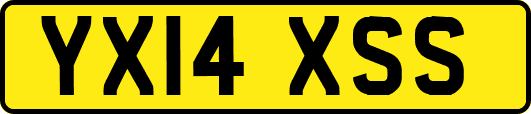 YX14XSS