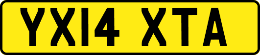 YX14XTA
