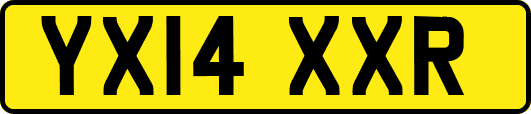 YX14XXR