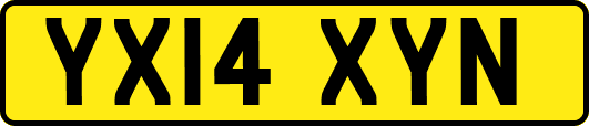 YX14XYN