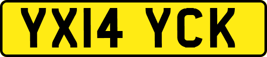 YX14YCK