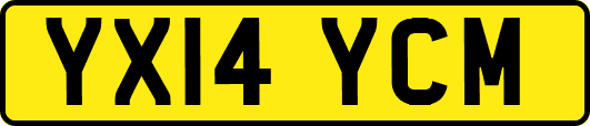 YX14YCM
