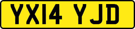 YX14YJD