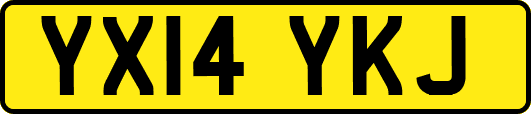 YX14YKJ