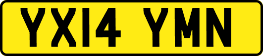 YX14YMN