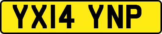 YX14YNP