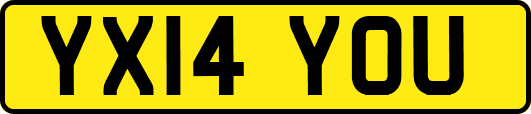YX14YOU