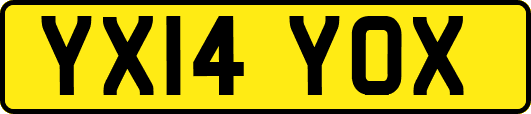 YX14YOX