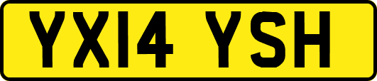 YX14YSH