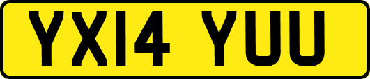 YX14YUU