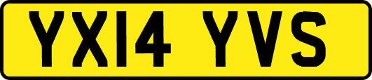 YX14YVS