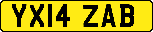 YX14ZAB