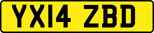 YX14ZBD