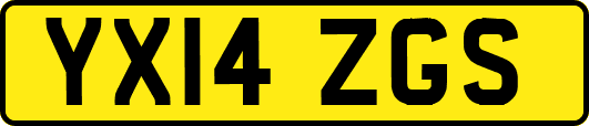 YX14ZGS