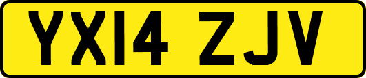 YX14ZJV