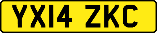 YX14ZKC