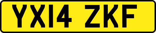YX14ZKF