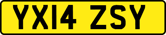 YX14ZSY