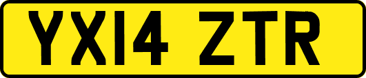 YX14ZTR