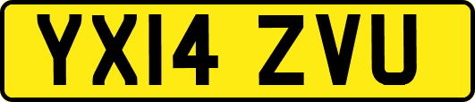 YX14ZVU