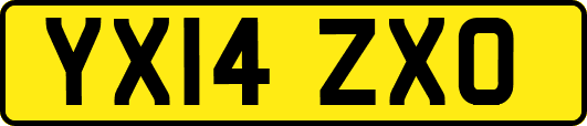 YX14ZXO