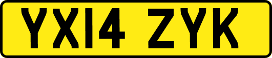 YX14ZYK