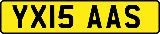 YX15AAS
