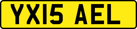 YX15AEL