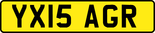 YX15AGR