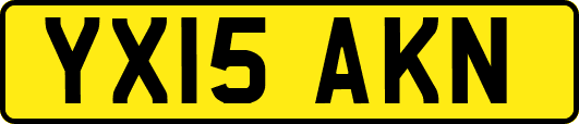 YX15AKN