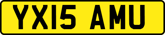 YX15AMU