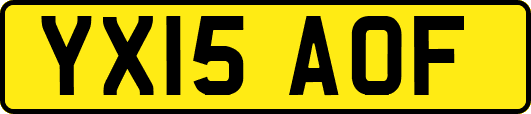 YX15AOF