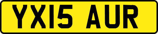 YX15AUR