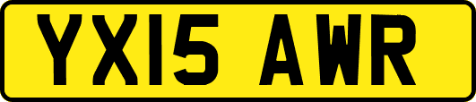 YX15AWR