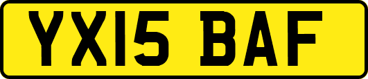 YX15BAF