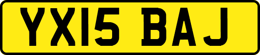YX15BAJ