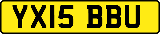 YX15BBU