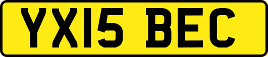 YX15BEC