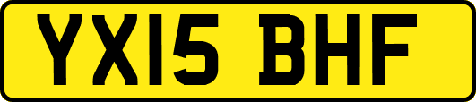 YX15BHF