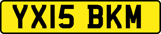 YX15BKM