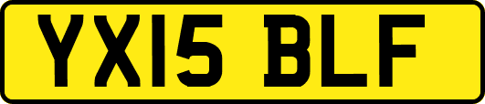 YX15BLF