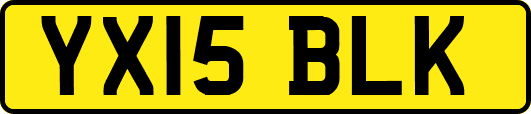 YX15BLK