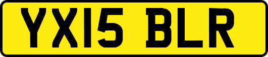 YX15BLR